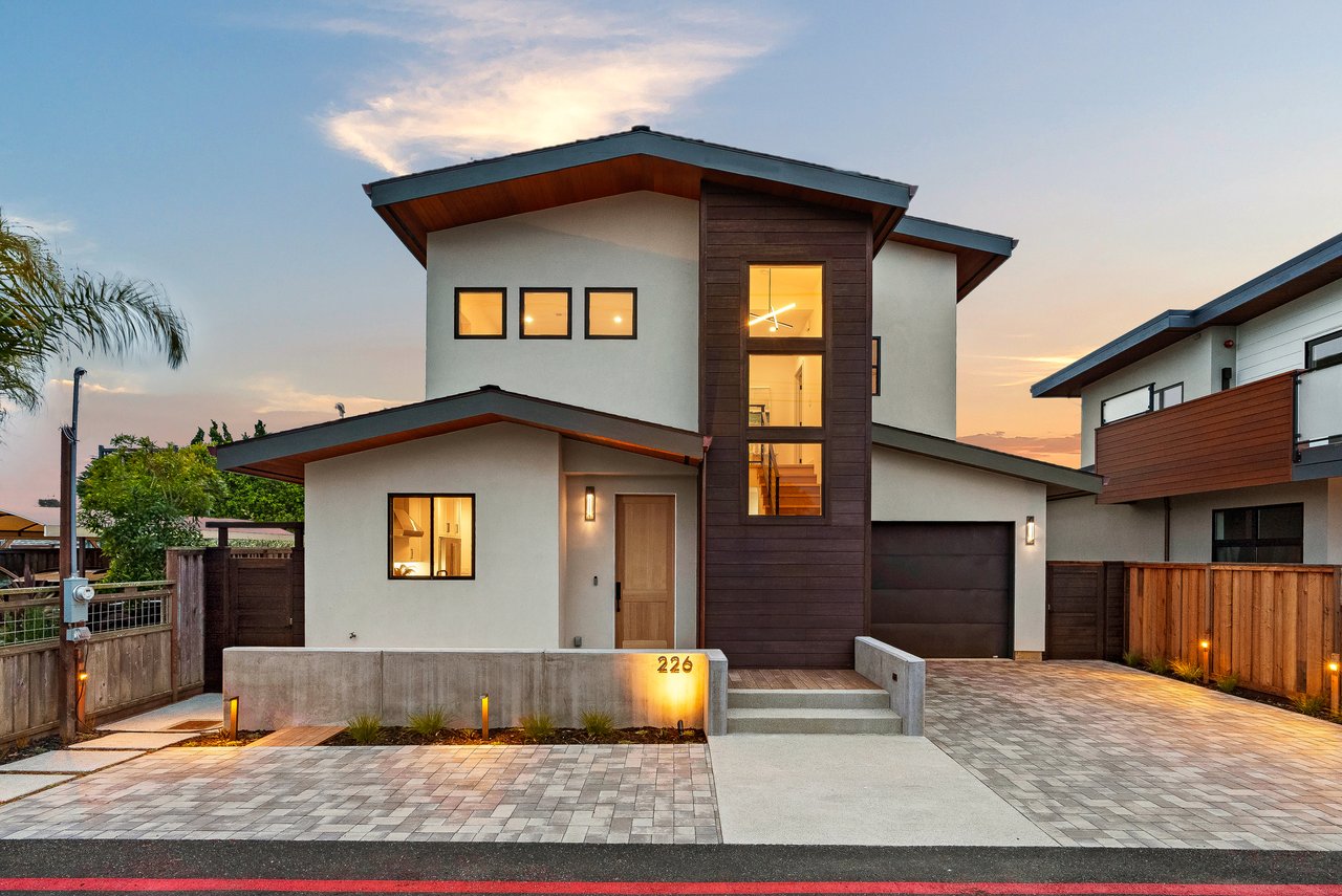 226 33rd Ave Santa Cruz, CA