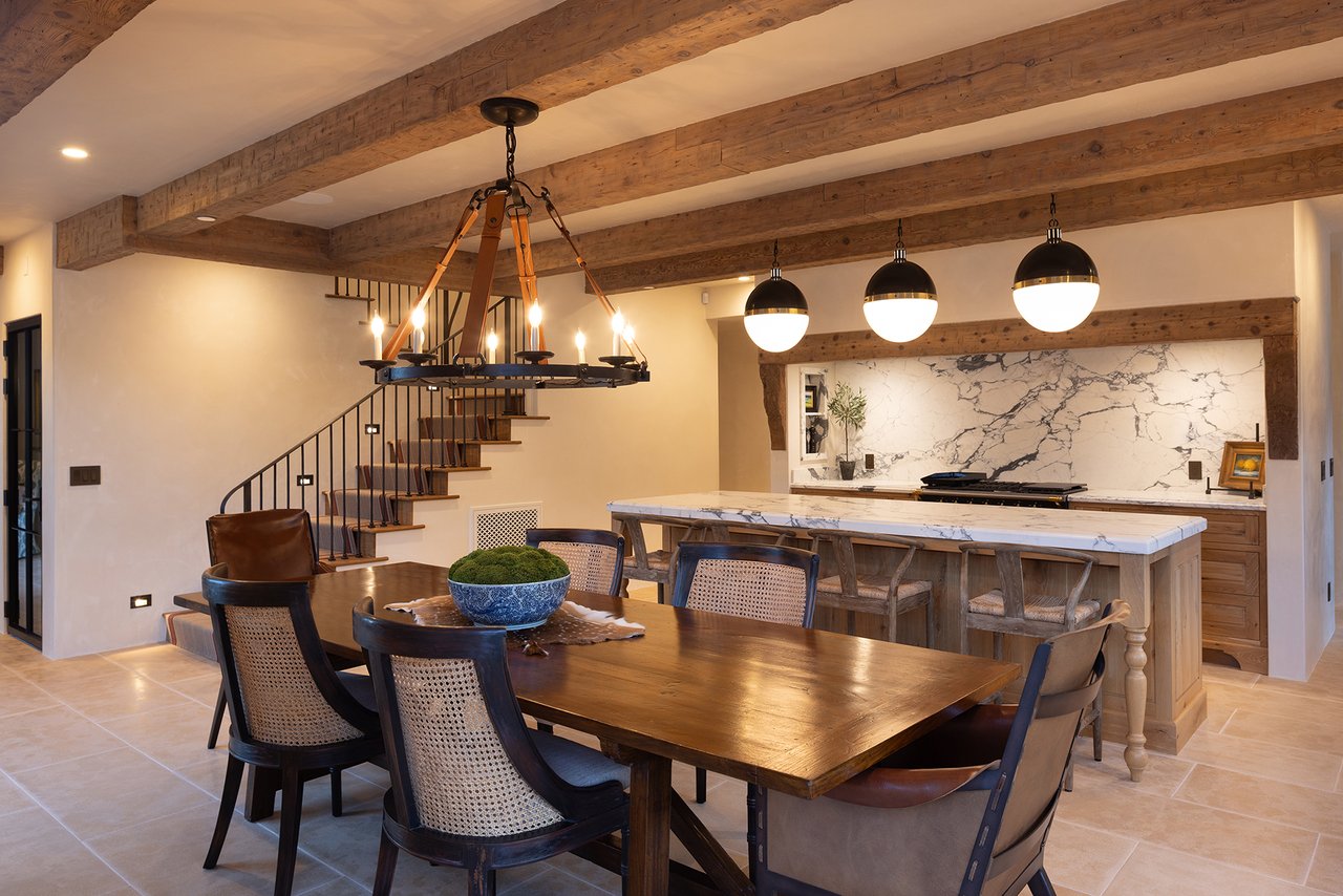 Carmel Valley Masterpiece - 10 Encina Drive