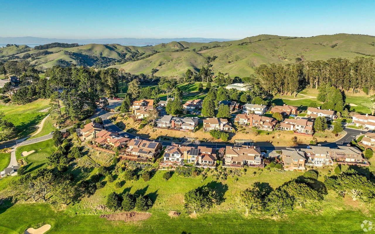 El Cerrito