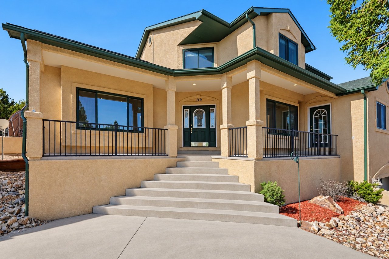 119 Wild Rose Drive