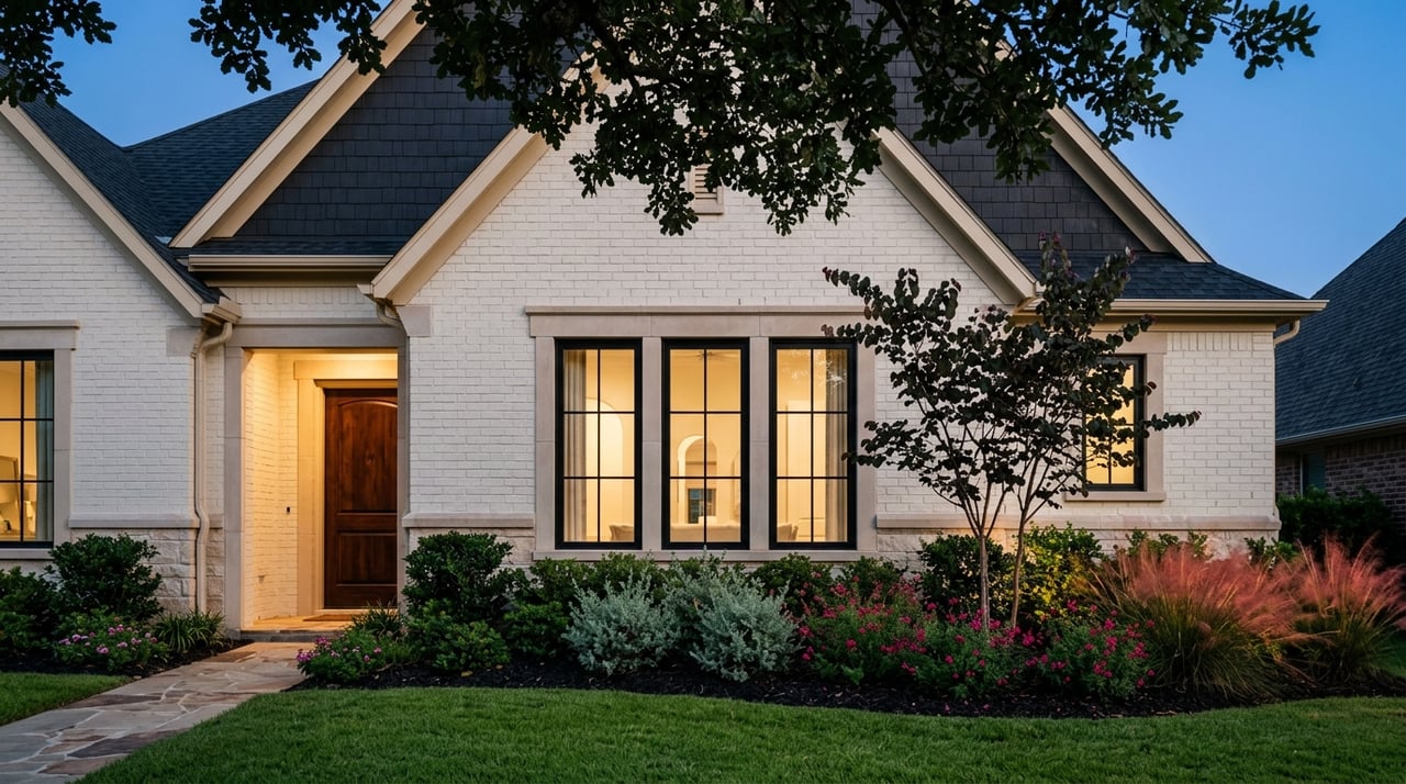Why People Love Living In Waxahachie TX