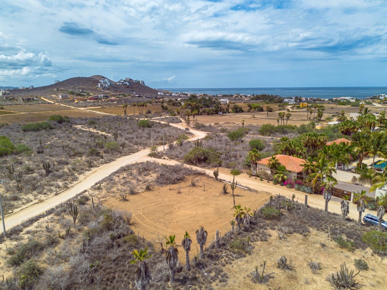 Sweet Meadows Pescadero Parcela 109 Z1 P1/3 Lot 0376