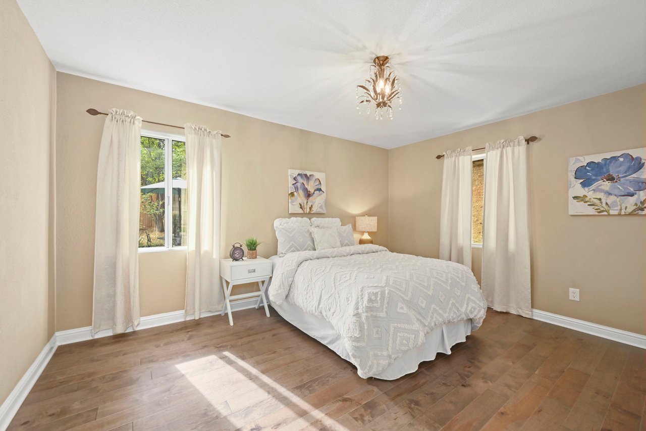 3840 Canyon Way, Martinez