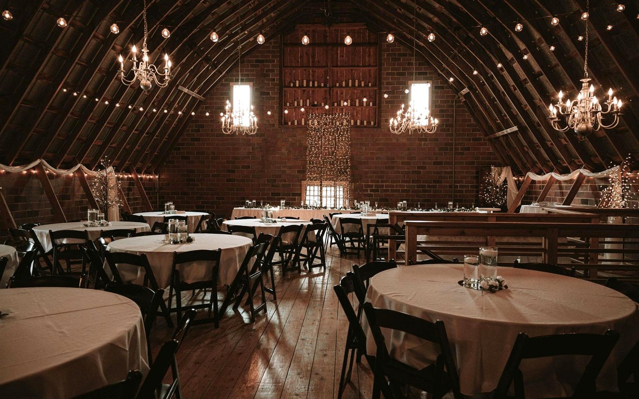 Event Spaces to Have a Party in Mullica Hill
