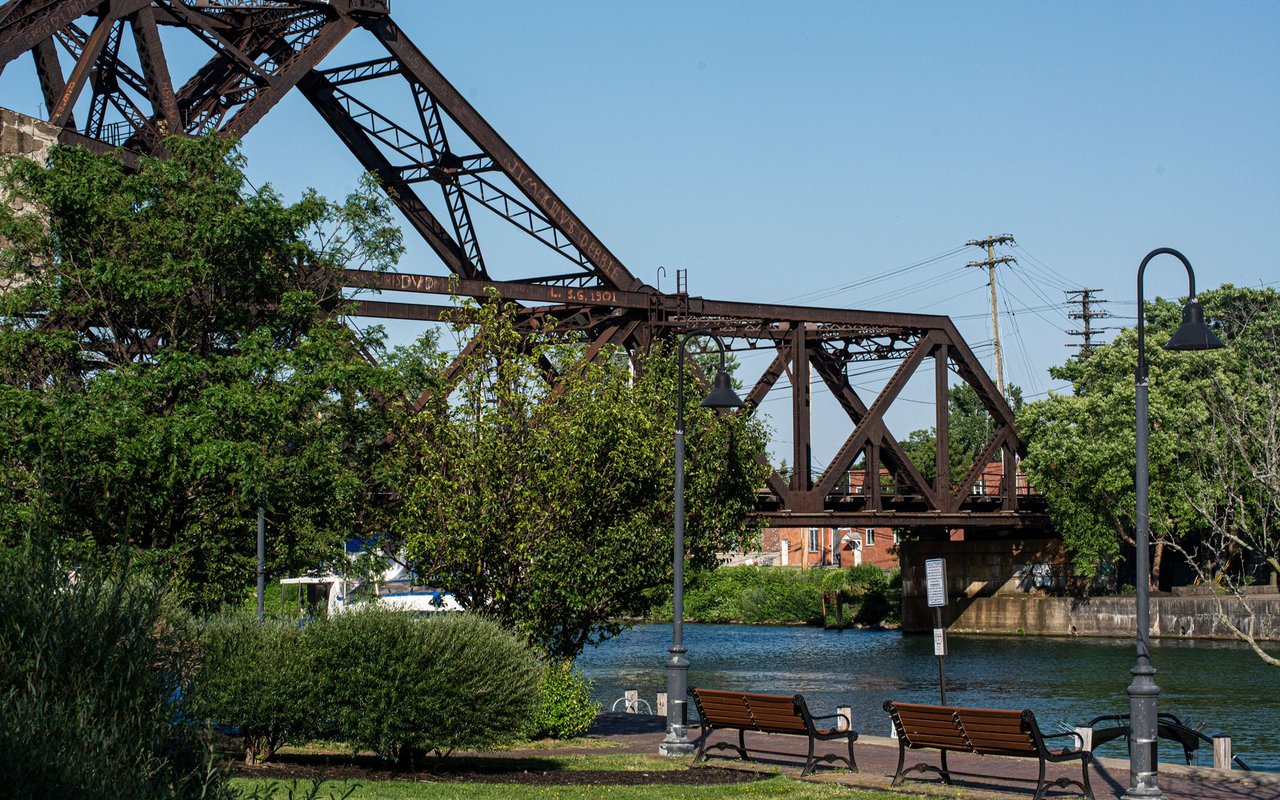 Tonawanda