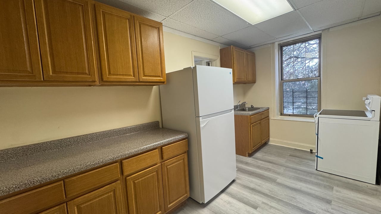 2345 Ocean Avenue #1P