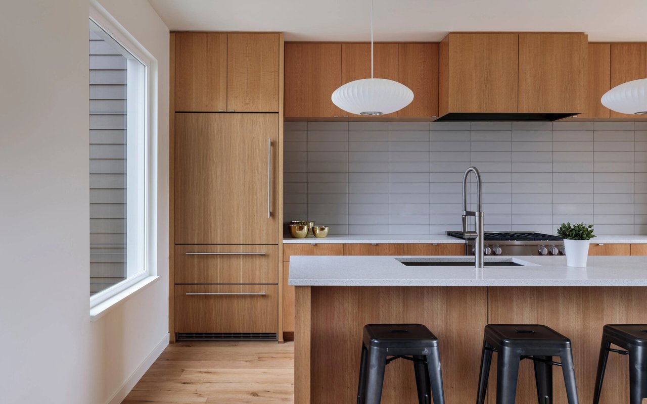 Remote Work Is Here To Stay. Can Your Home Deliver the Space You Need?