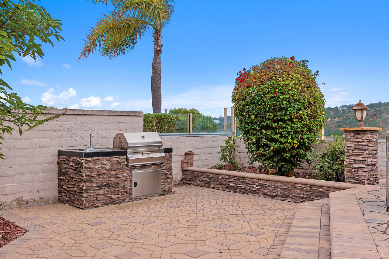 3709 Torrey View Court