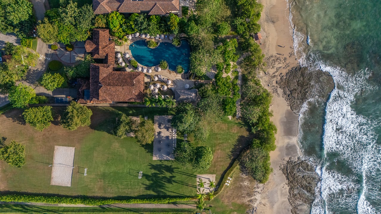 Coastal Corner Villa, Hacienda Pinilla, Guanacaste