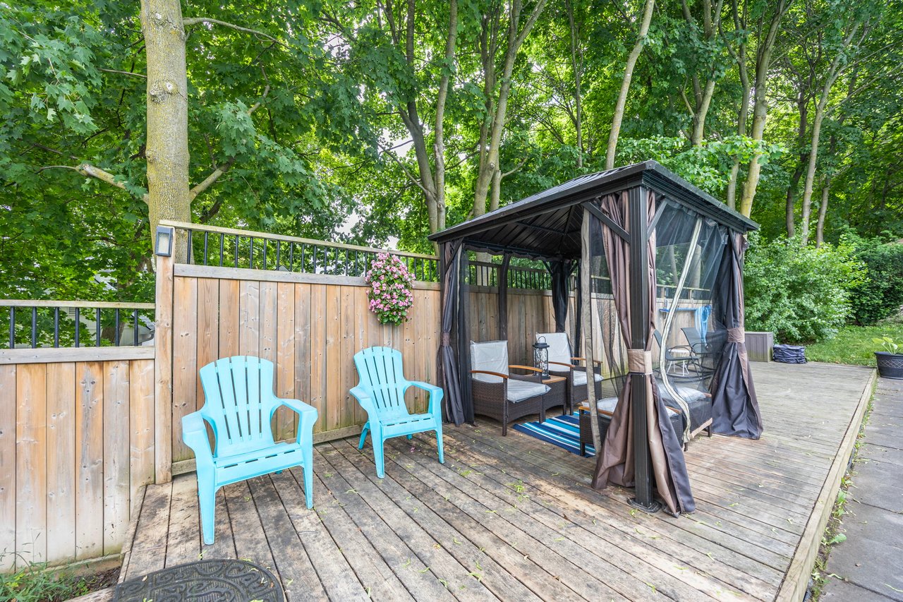 210 Richard Avenue, Newmarket