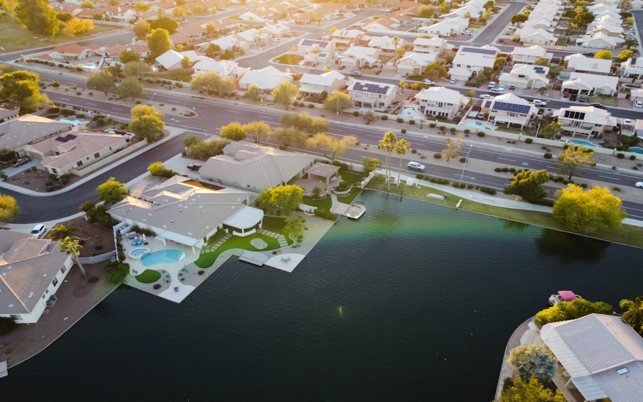 6 Predictions For The U.S. Housing Market In 2023