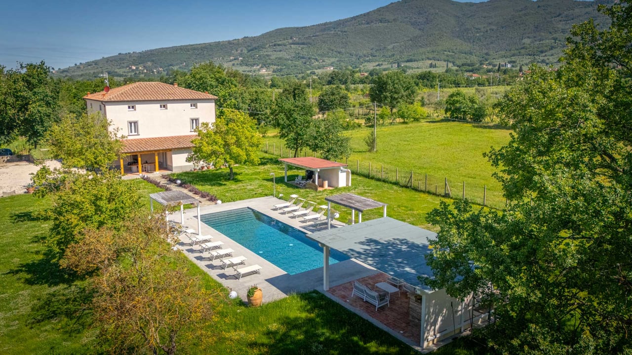 VILLA DEGLI ARTIGIANI