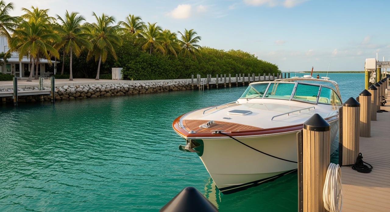Boater’s Guide To Tavernier & Plantation Key Access