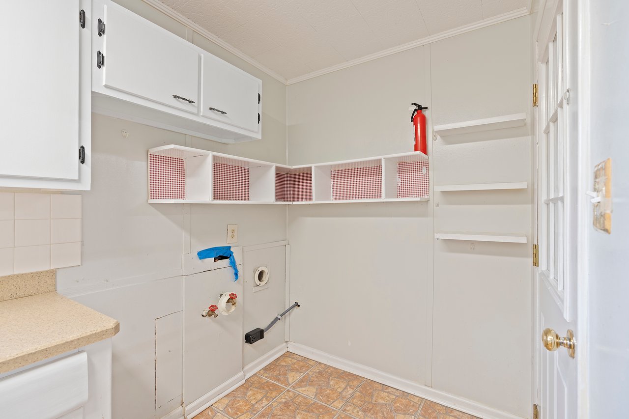 Charming Home with Oversized Garage in Prime Location