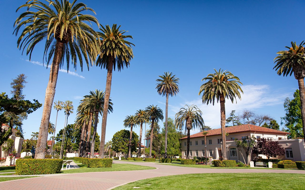 Santa Clara