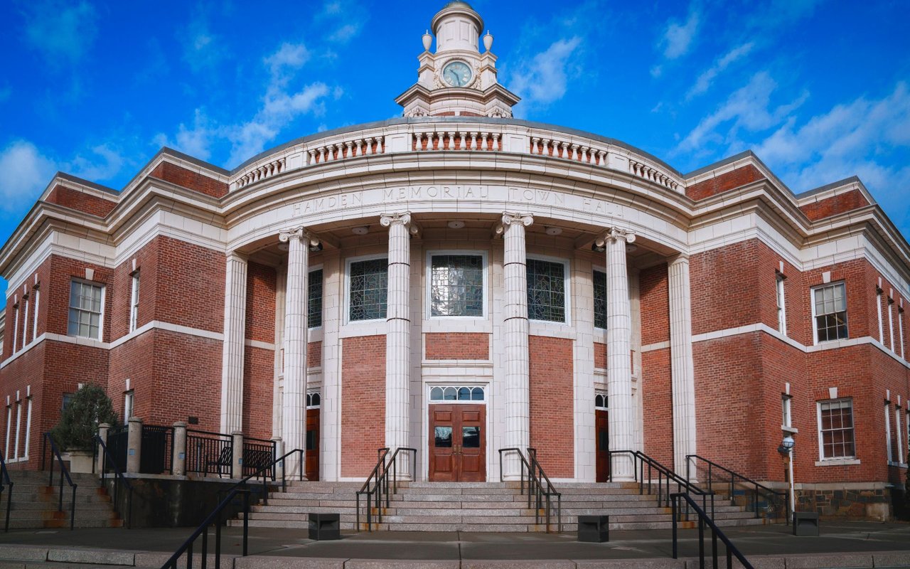 Hamden