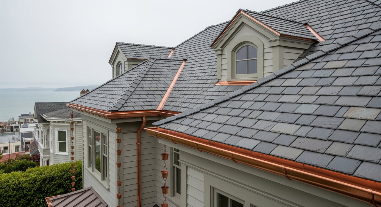 Drainage and Roof Readiness for West‑Side Storms