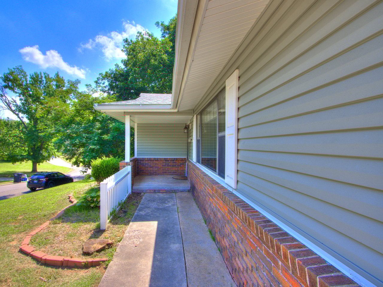 1811 Rickey Rd
