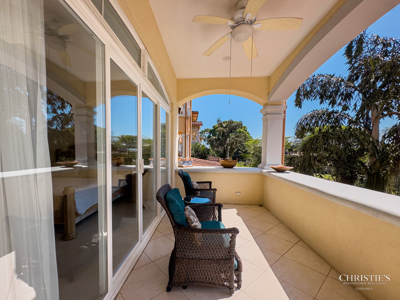 Los Sueños Resort | Colina 13C – 3-Bedroom Golf-View Residence