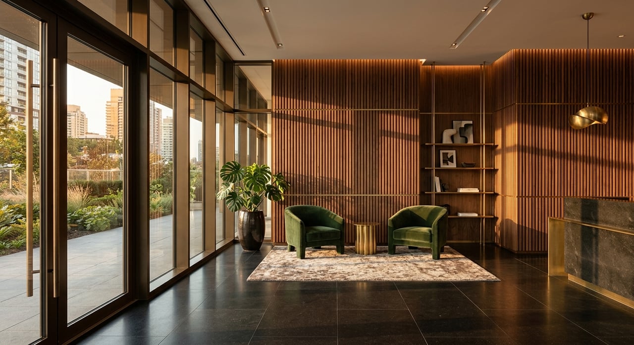 Condo Investment Strategy In Midtown West And Hell’s Kitchen