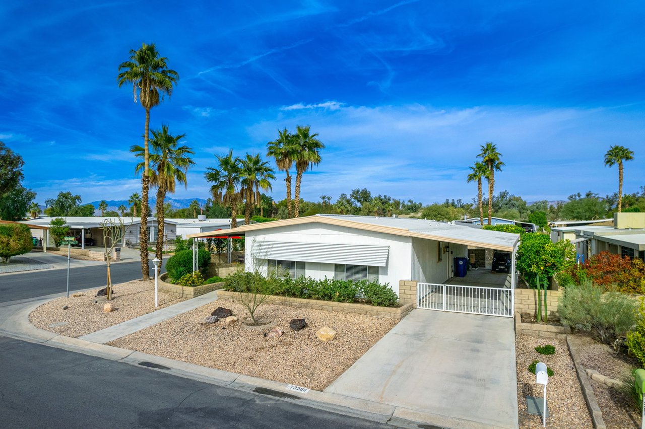 73284 Haystack Mountain Drive