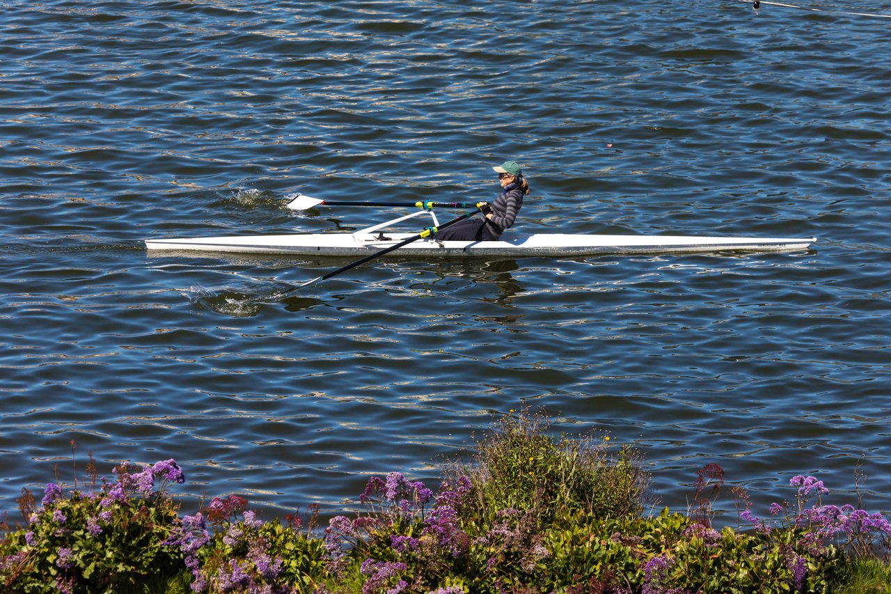 Lake Merritt