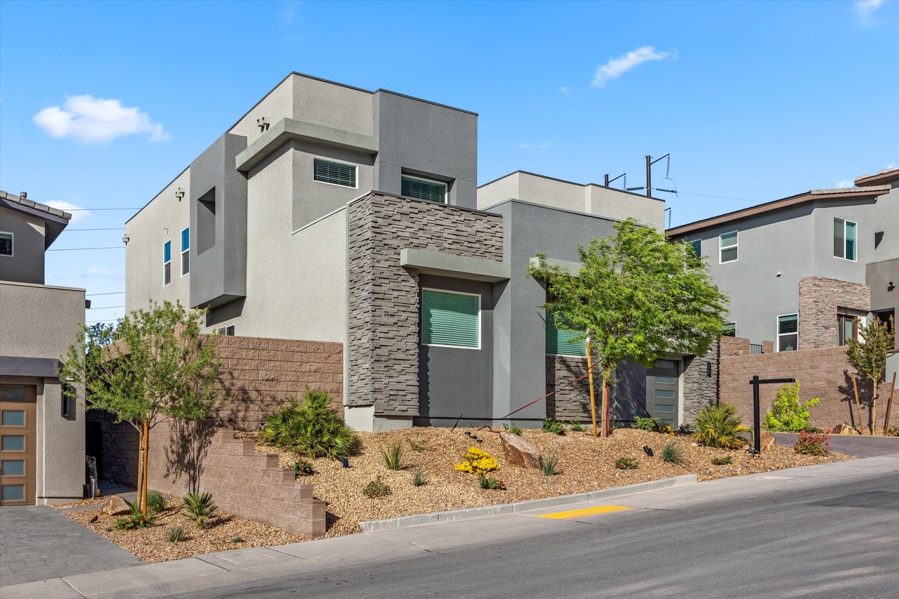 258 Shaded Canyon Drive