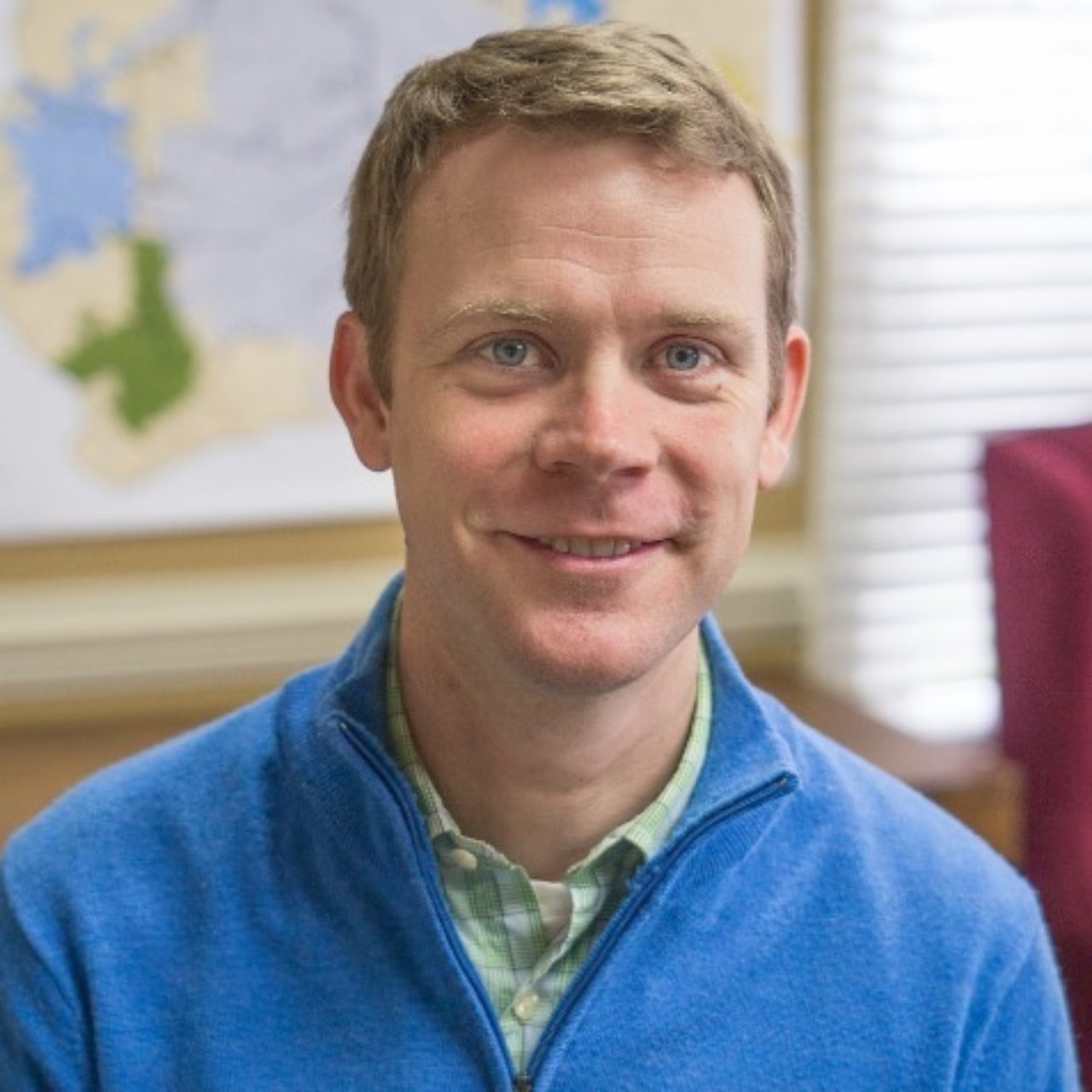 Jonathan Key Clemmons, NC Real Estate Agent Headshot