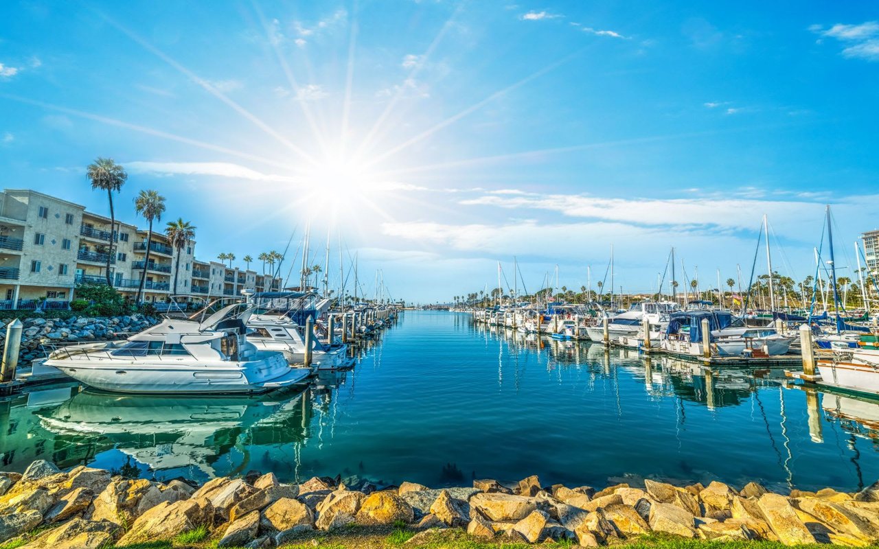 Oceanside