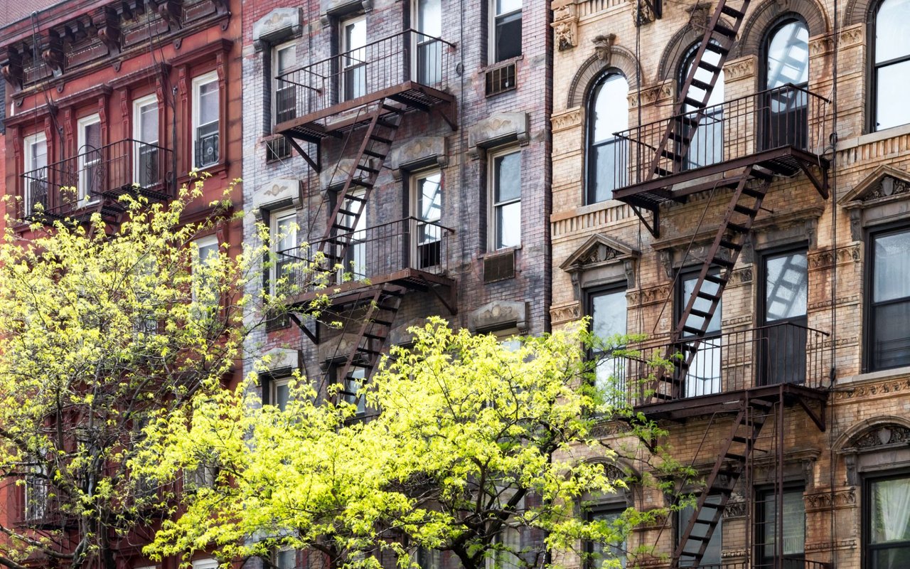 West Village
