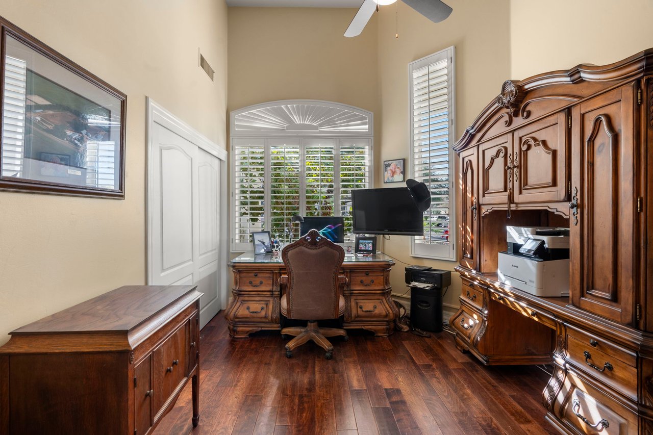 12110 E GOLD DUST Avenue