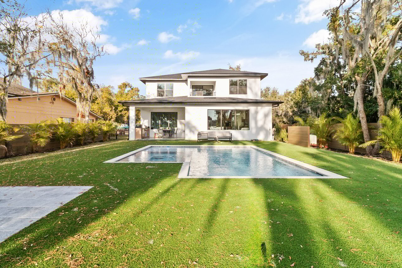 6564 Lagoon St, Windermere