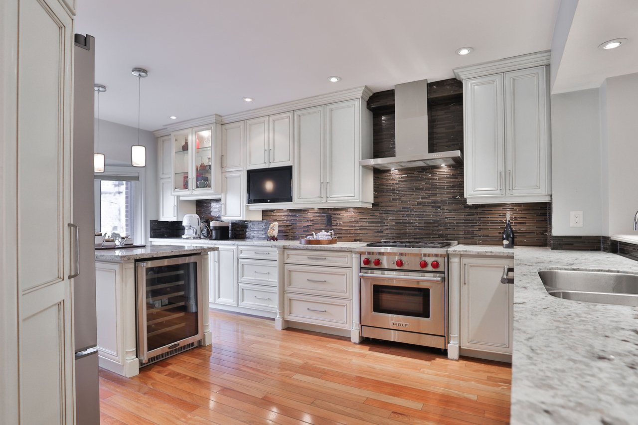 45 Tradwind Drive, Oakville