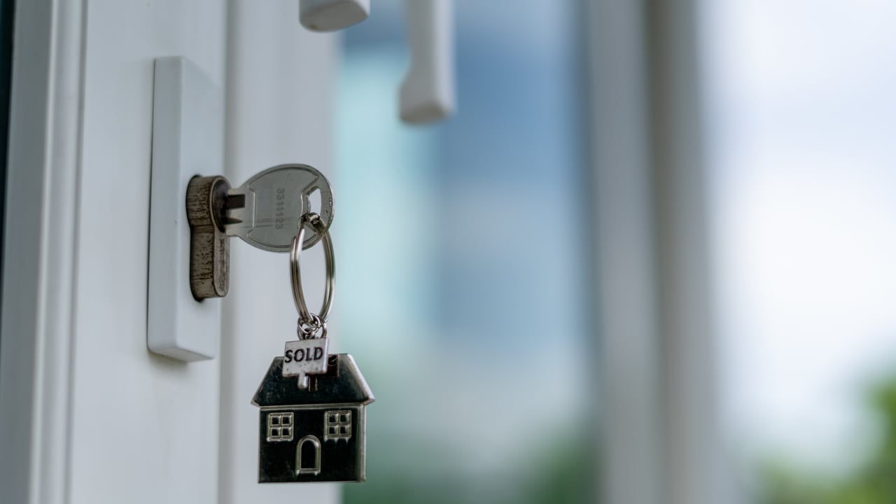 Why Serious Buyers Start Looking in January