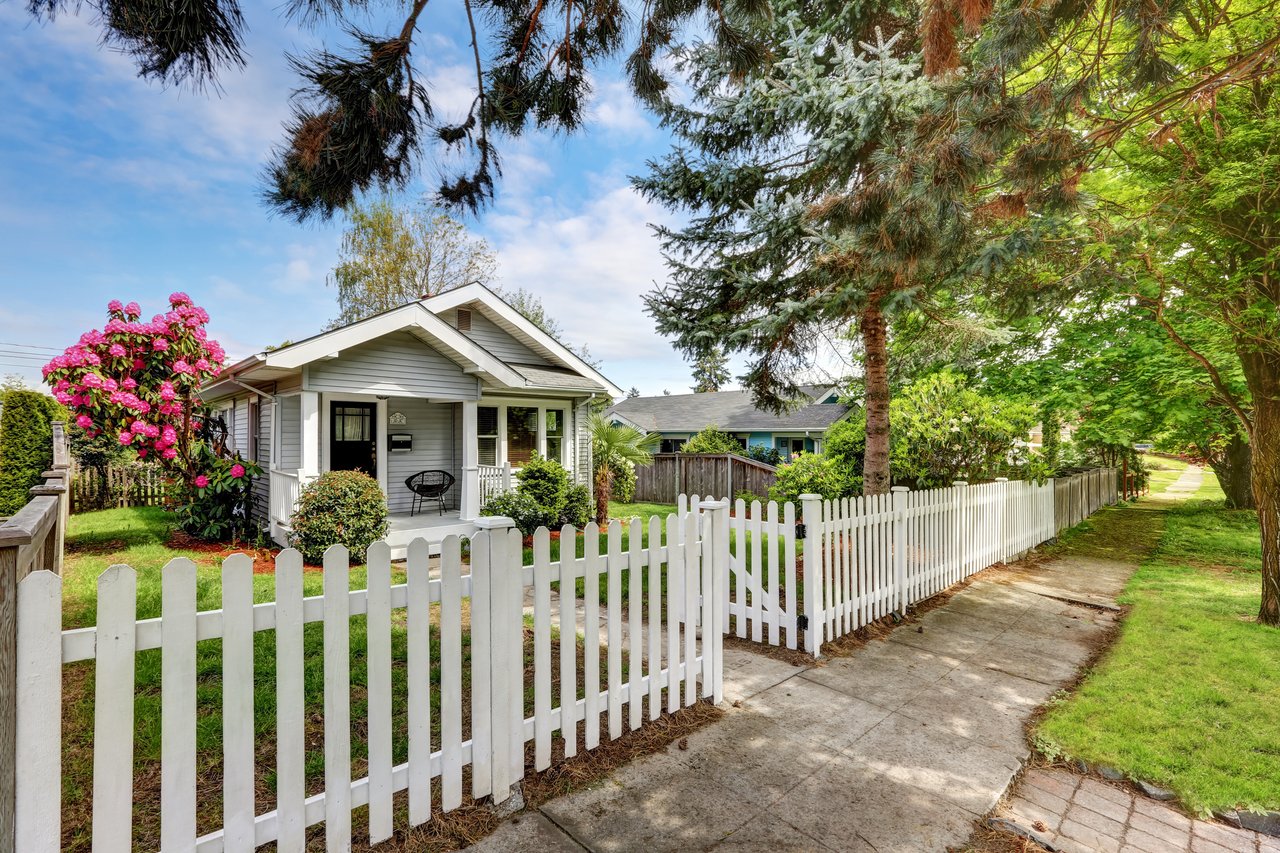 West Eugene
