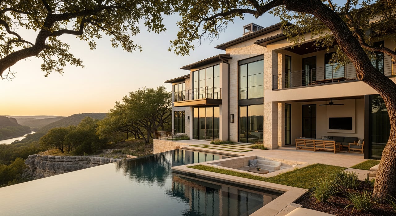 Austin Jumbo Loans: Limits, Rates, Smart Strategies