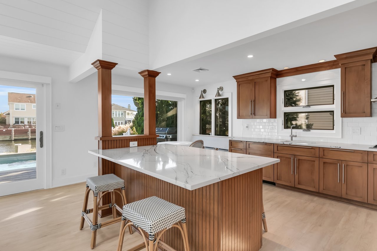 #282 Summertime Retreat