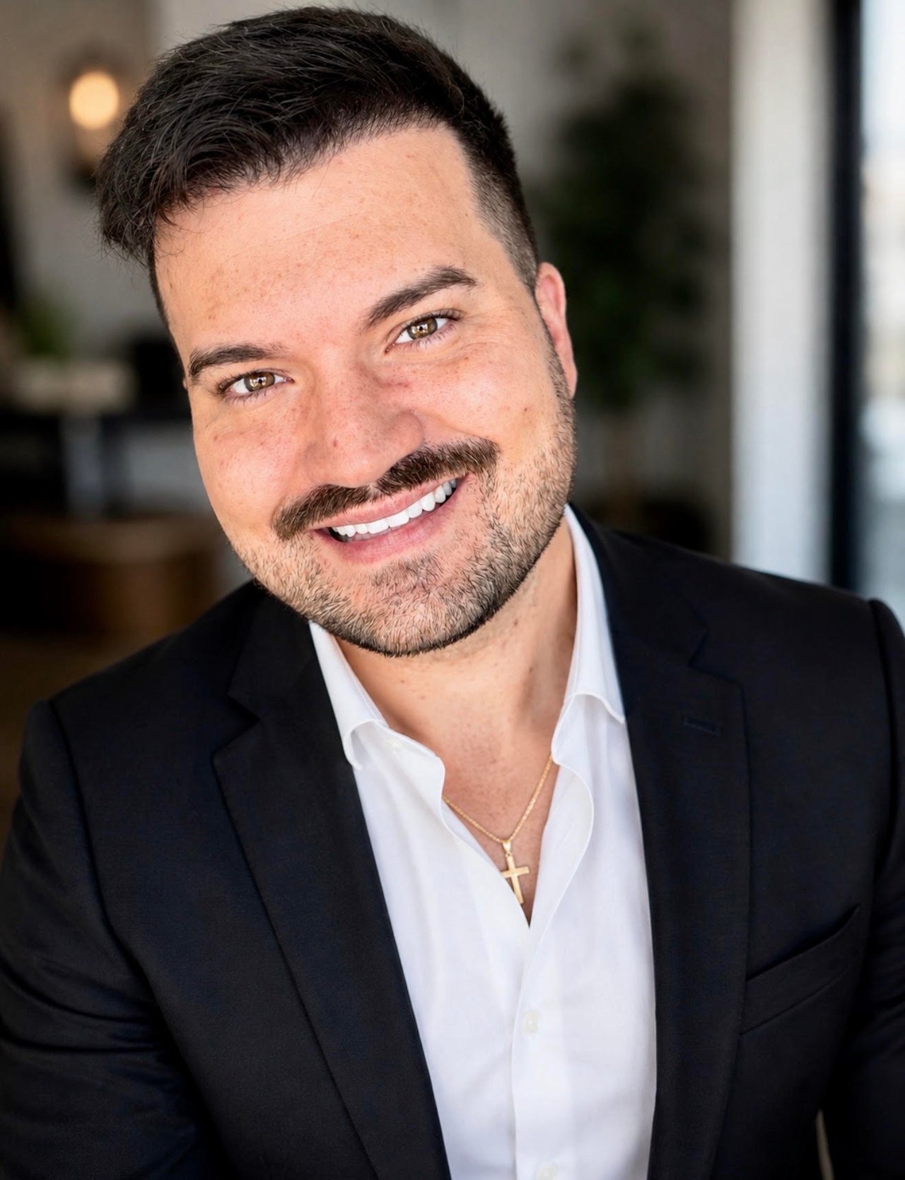 Michael Coleman