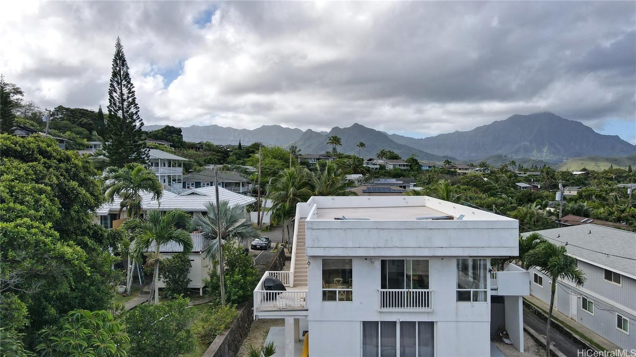 568-B Kawailoa Rd, Kailua 96734