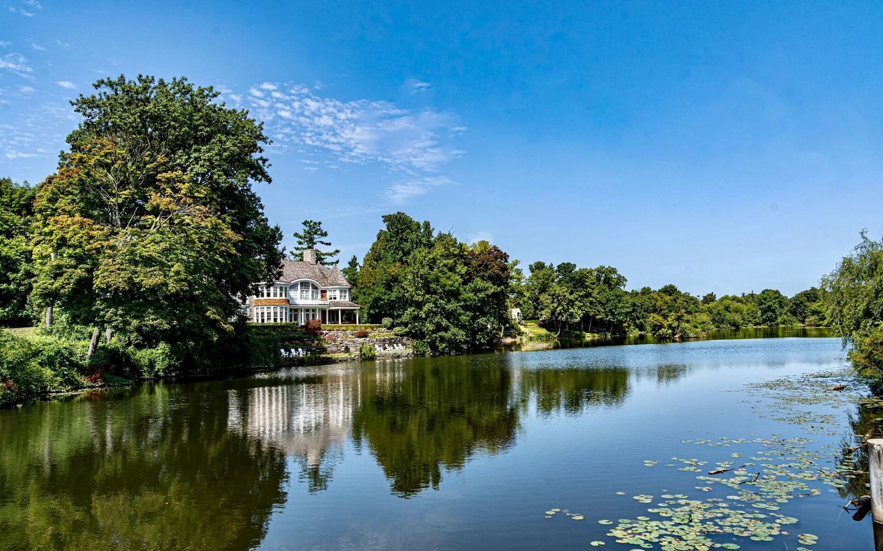 Lake Regulation Guide