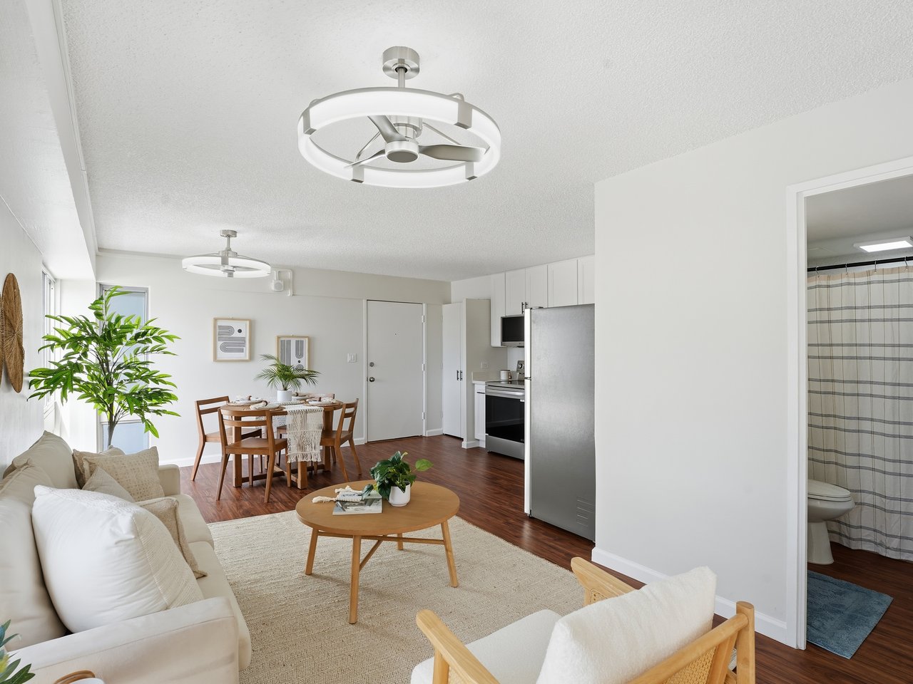 1616 Liholiho St, Unit 404
