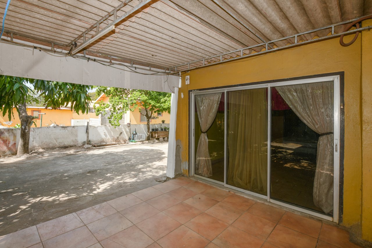 Noord Cura Cabai 125