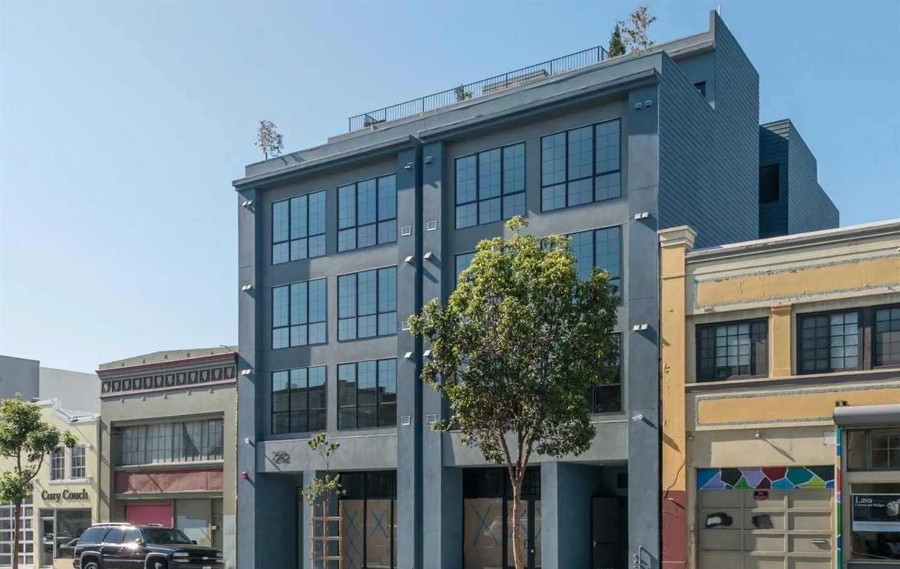 Sapphire Condos