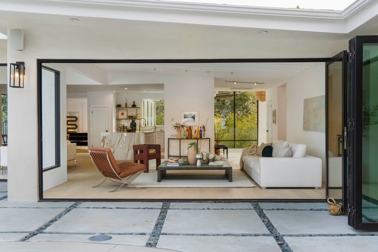 2600 Zorada Drive