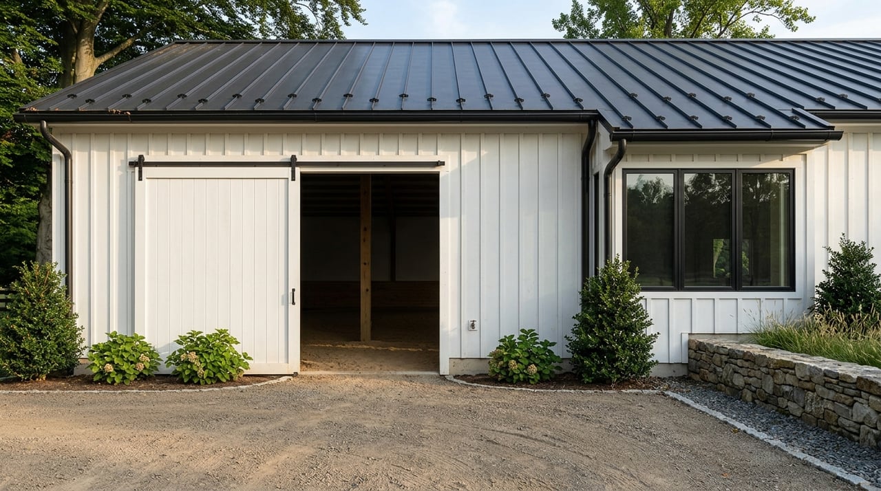 Pricing And Positioning A Fauquier County Horse Property