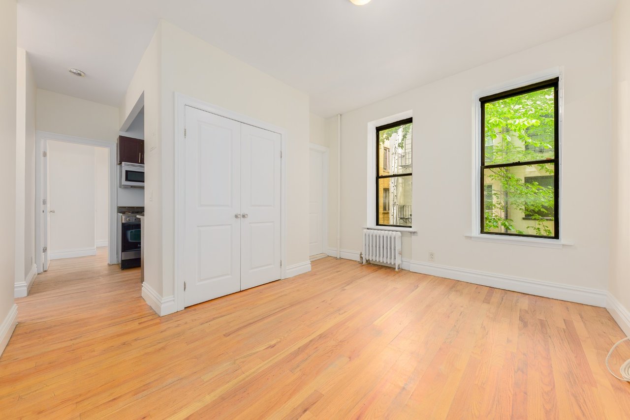 345 East 12th Street, #17