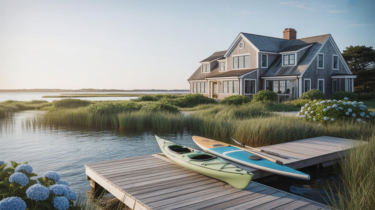 Top Outdoor Activities to Experience in Dennis Port, MA cover