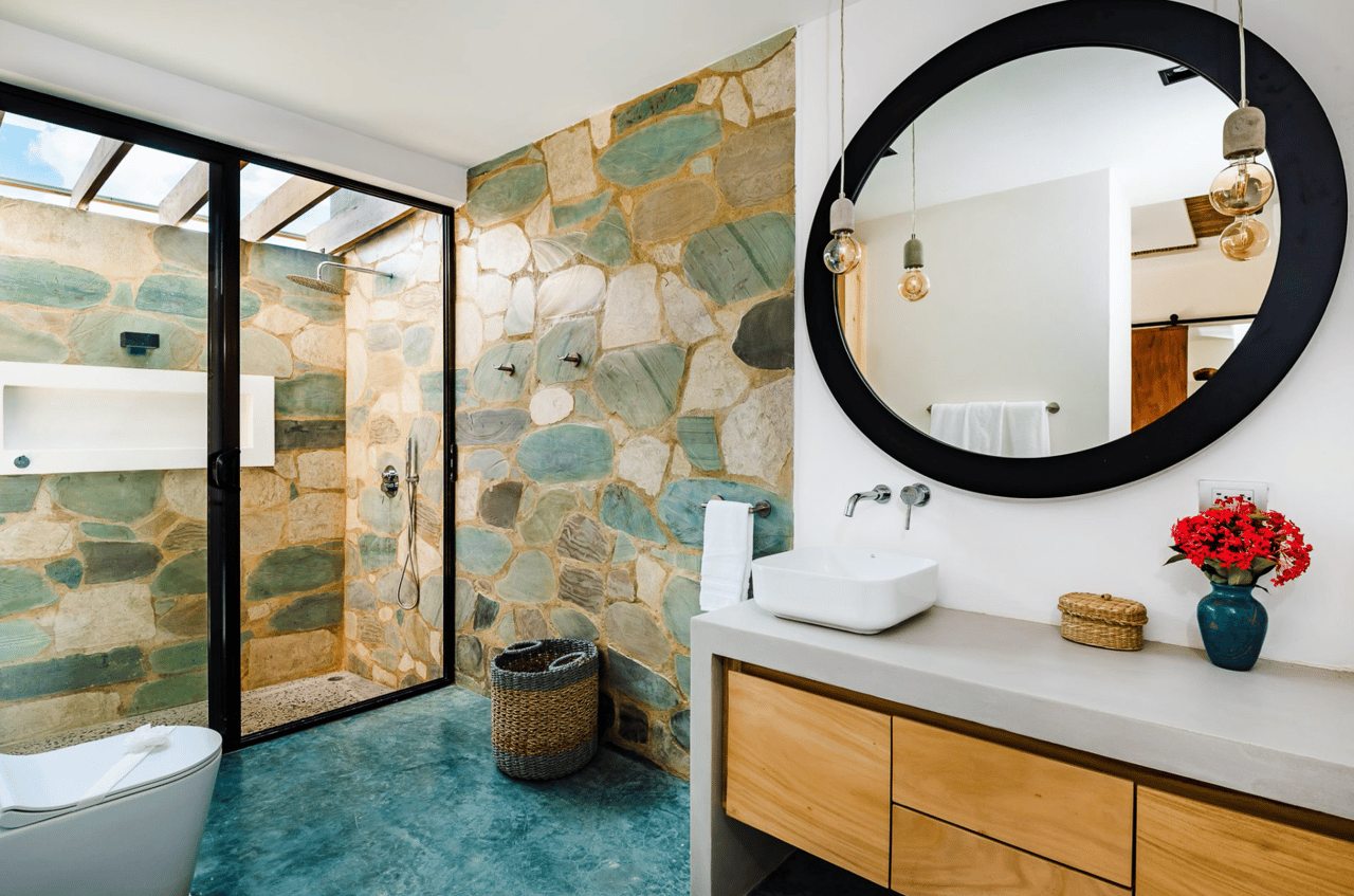 Casa Cenizaro - Hacienda Pinilla - Luxury Beach Villa
