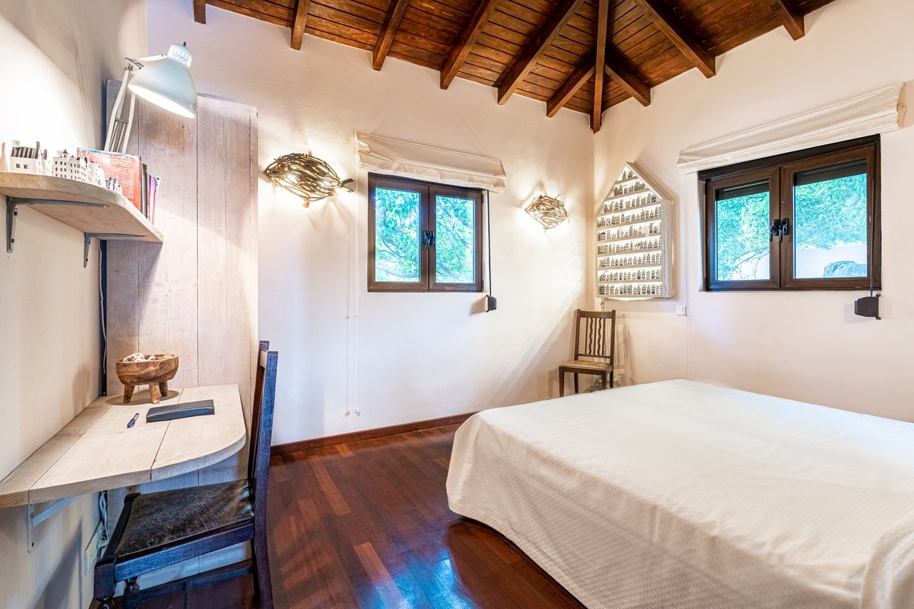 Villa Kalki