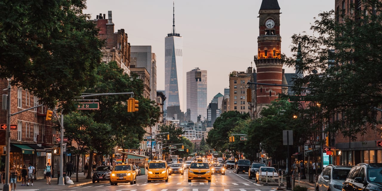 Living in the West Village: A Dream for Manhattan Buyers